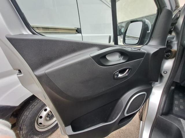 OPEL VIVARO 27 1.6 CDTI 9 POSTI - foto 24