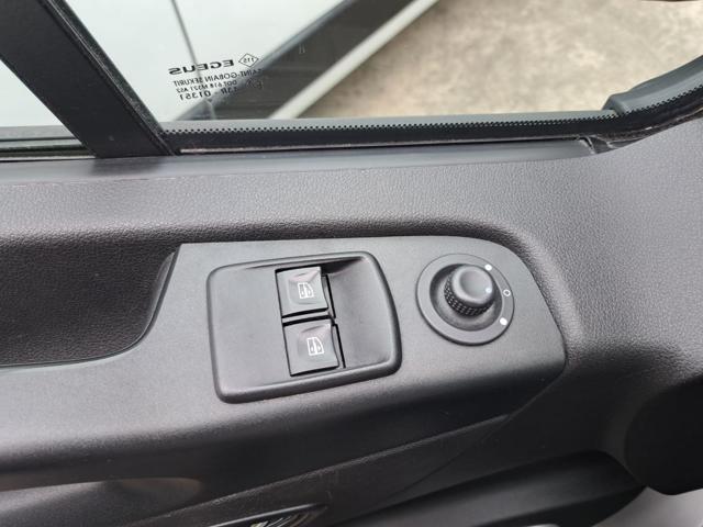 OPEL VIVARO 27 1.6 CDTI 9 POSTI - foto 23