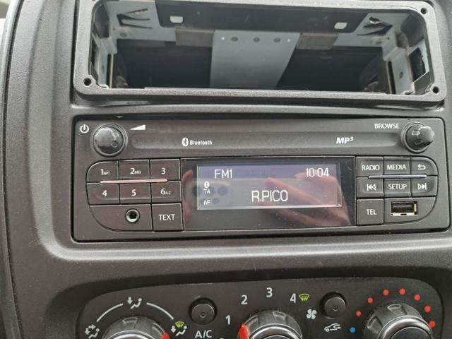 OPEL VIVARO 27 1.6 CDTI 9 POSTI - foto 21