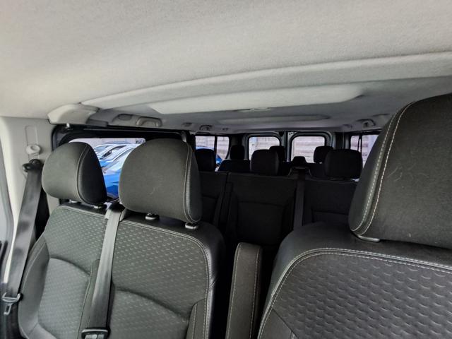 OPEL VIVARO 27 1.6 CDTI 9 POSTI - foto 15