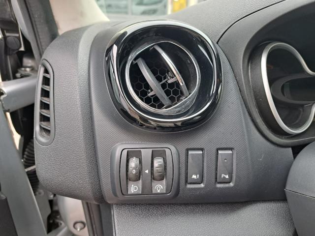 OPEL VIVARO 27 1.6 CDTI 9 POSTI - foto 14