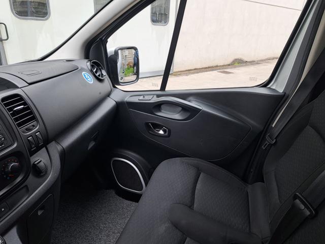 OPEL VIVARO 27 1.6 CDTI 9 POSTI - foto 19