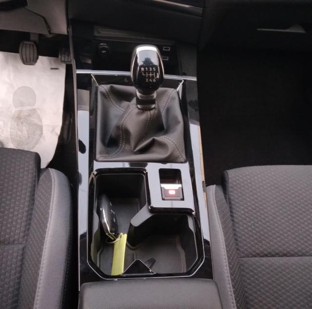 OPEL ASTRA 1.2 TURBO 110 CV EDITION - foto 13