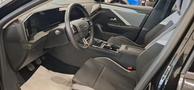 OPEL ASTRA 1.2 TURBO 110 CV EDITION - foto 6