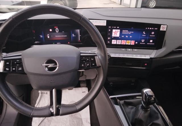 OPEL ASTRA 1.2 TURBO 110 CV EDITION - foto 10