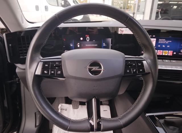 OPEL ASTRA 1.2 TURBO 110 CV EDITION - foto 9