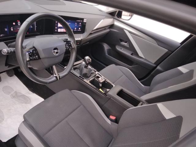 OPEL ASTRA 1.2 TURBO 110 CV EDITION - foto 14