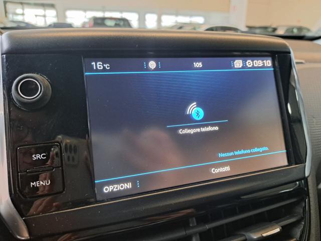 PEUGEOT 2008 100 GT LINE - foto 12