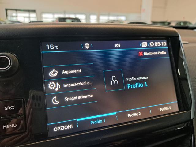 PEUGEOT 2008 100 GT LINE - foto 13