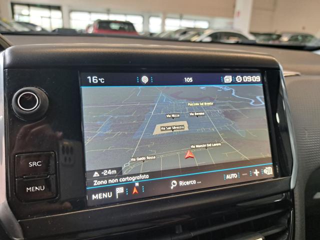 PEUGEOT 2008 100 GT LINE - foto 16