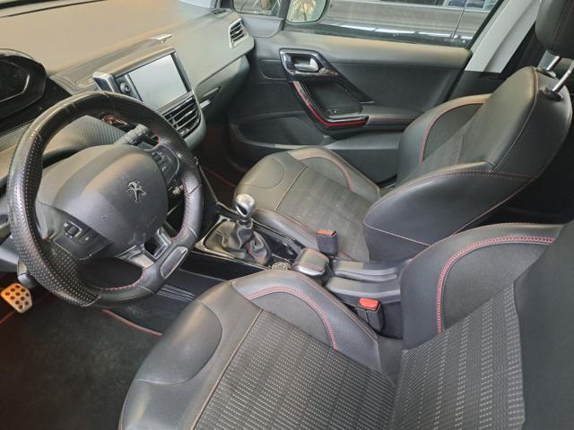 PEUGEOT 2008 100 GT LINE - foto 25