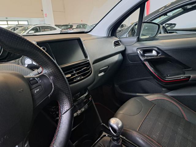 PEUGEOT 2008 100 GT LINE - foto 19