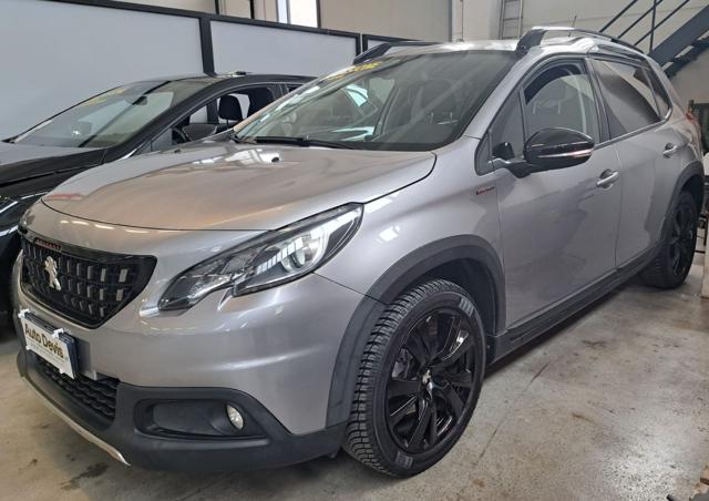 PEUGEOT 2008 100 GT LINE - foto 26