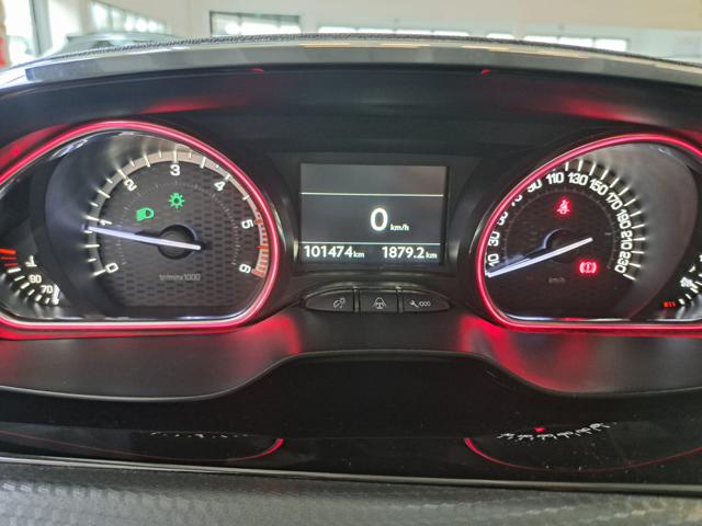 PEUGEOT 2008 100 GT LINE - foto 11