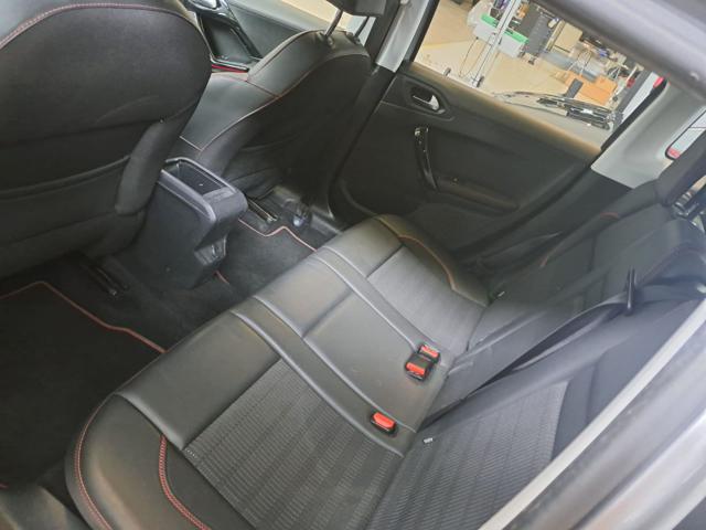 PEUGEOT 2008 100 GT LINE - foto 7