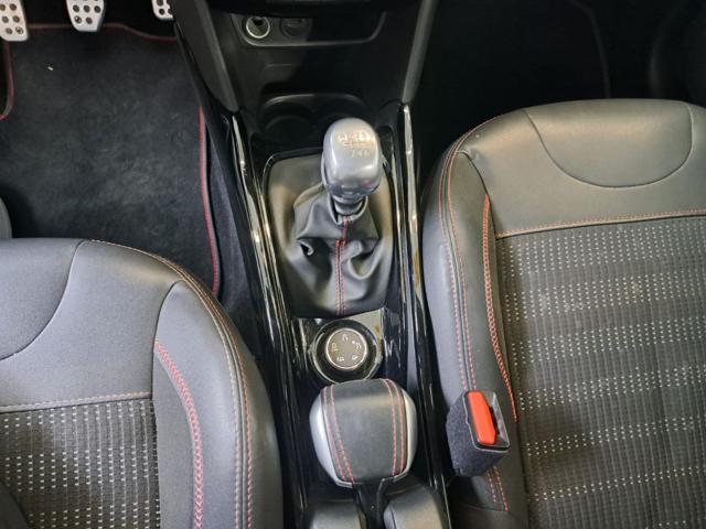 PEUGEOT 2008 100 GT LINE - foto 21