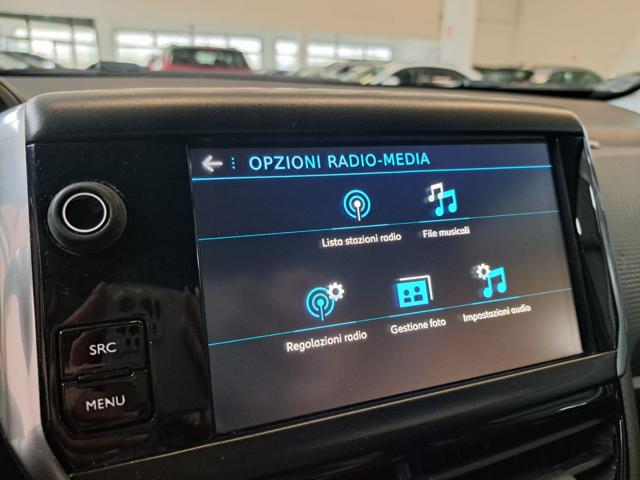 PEUGEOT 2008 100 GT LINE - foto 14