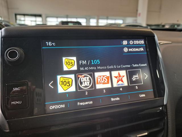 PEUGEOT 2008 100 GT LINE - foto 15
