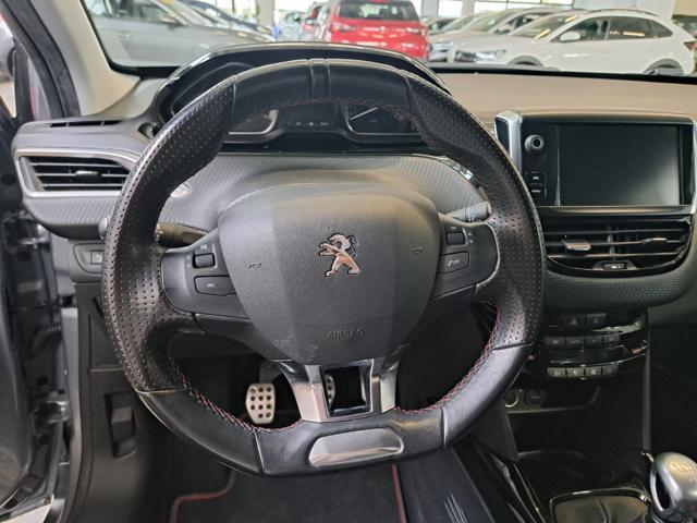 PEUGEOT 2008 100 GT LINE - foto 23