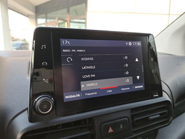 FIAT DOBLO DOBLÒ 1.5 DIESEL100 CV - foto 13
