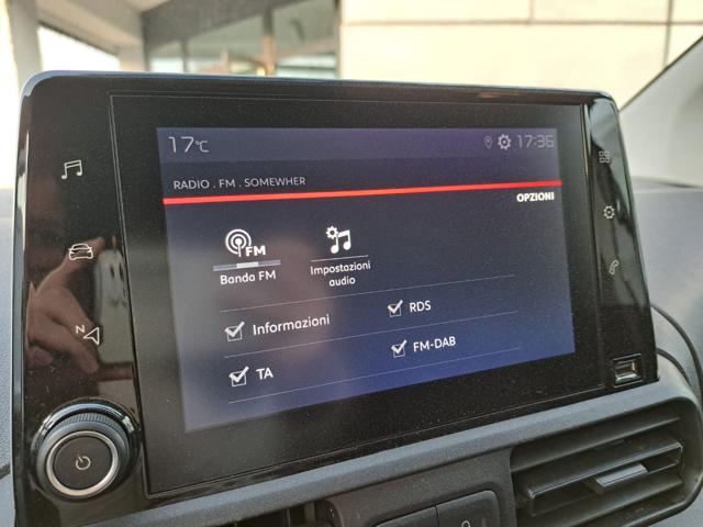 FIAT DOBLO DOBLÒ 1.5 DIESEL100 CV - foto 12