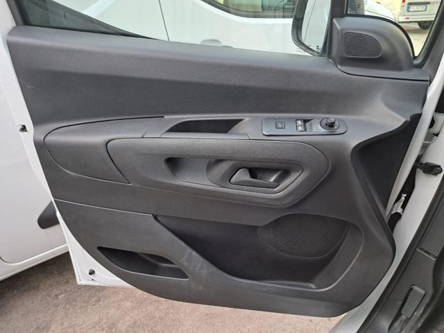 FIAT DOBLO DOBLÒ 1.5 DIESEL100 CV - foto 17
