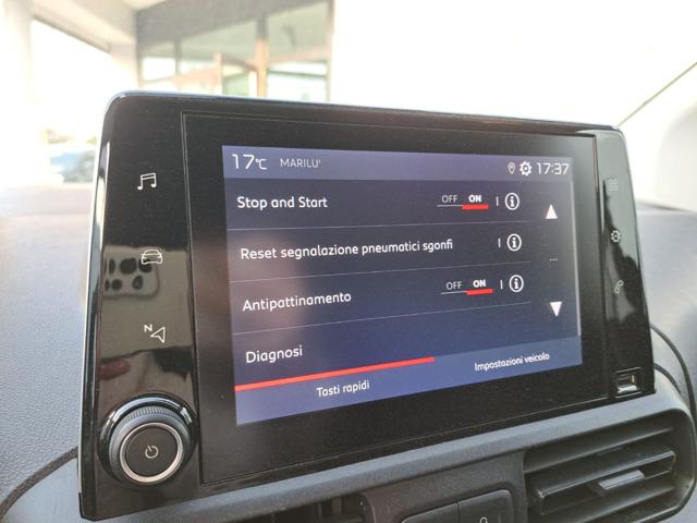 FIAT DOBLO DOBLÒ 1.5 DIESEL100 CV - foto 9