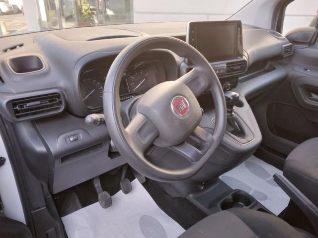 FIAT DOBLO DOBLÒ 1.5 DIESEL100 CV - foto 6