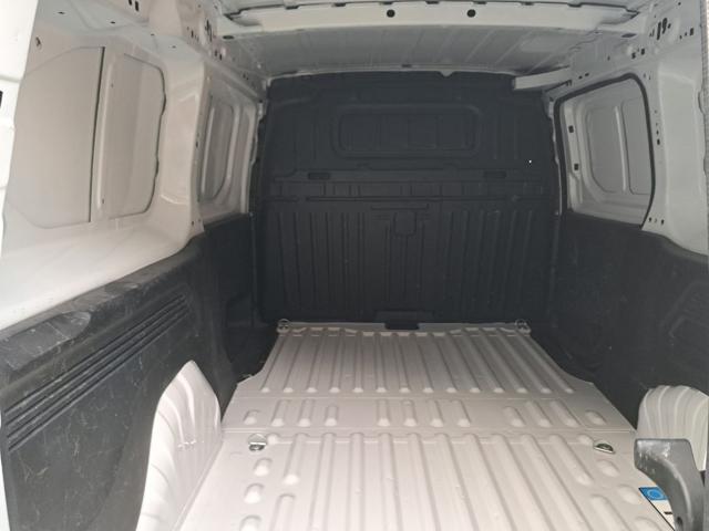 FIAT DOBLO DOBLÒ 1.5 DIESEL100 CV - foto 8