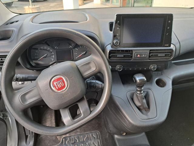 FIAT DOBLO DOBLÒ 1.5 DIESEL100 CV - foto 16