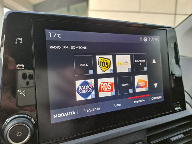 FIAT DOBLO DOBLÒ 1.5 DIESEL100 CV - foto 14