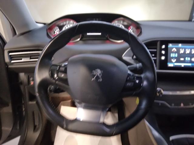 PEUGEOT 308 PURETECH 130 S&S ALLURE - foto 8