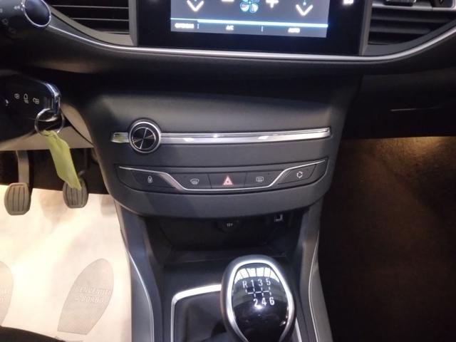 PEUGEOT 308 PURETECH 130 S&S ALLURE - foto 12