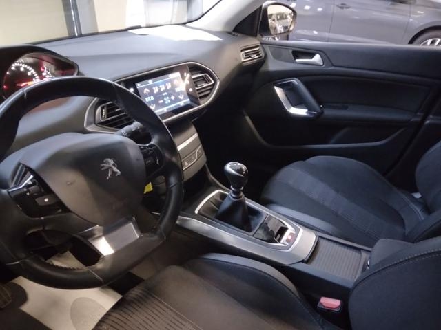PEUGEOT 308 PURETECH 130 S&S ALLURE - foto 14