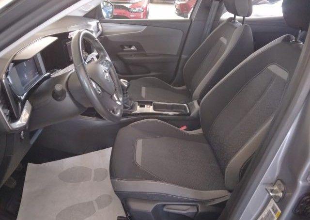 OPEL MOKKA 1.2 TURBO ELEGANCE - foto 10
