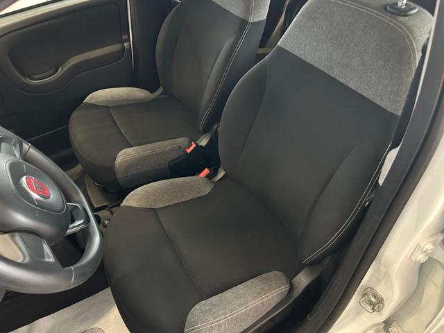 FIAT PANDA 1.0 FIREFLY S&S HYBRID - foto 13