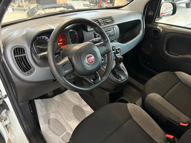 FIAT PANDA 1.0 FIREFLY S&S HYBRID - foto 11