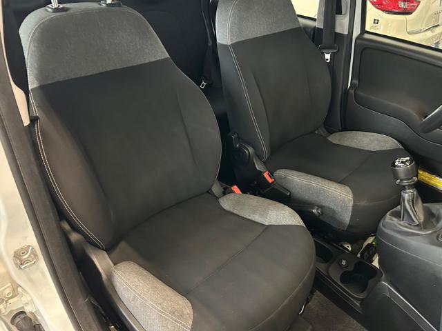 FIAT PANDA 1.0 FIREFLY S&S HYBRID - foto 14