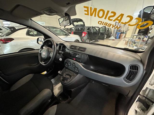 FIAT PANDA 1.0 FIREFLY S&S HYBRID - foto 15