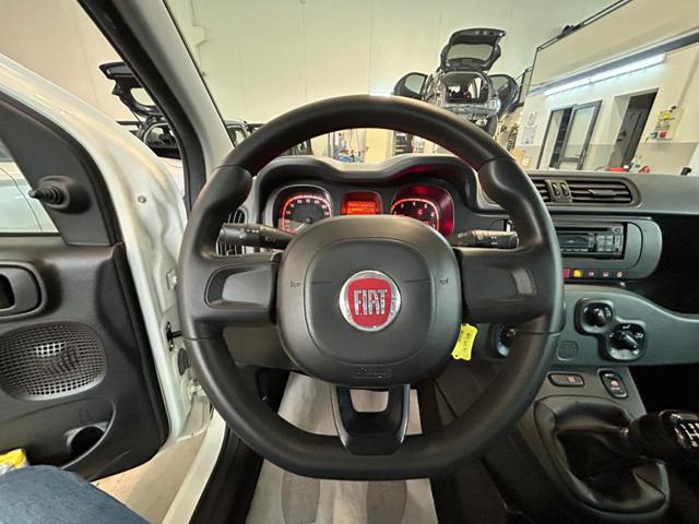 FIAT PANDA 1.0 FIREFLY S&S HYBRID - foto 12