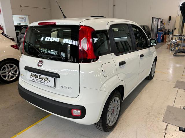 FIAT PANDA 1.0 FIREFLY S&S HYBRID - foto 6