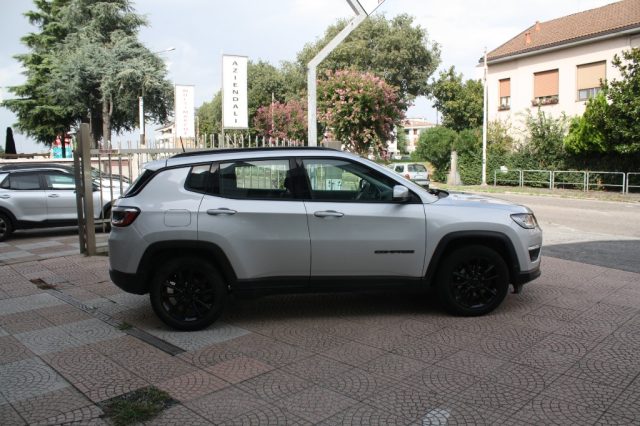 JEEP COMPASS 1.3 TURBO T4 2WD LIMITED - foto 6