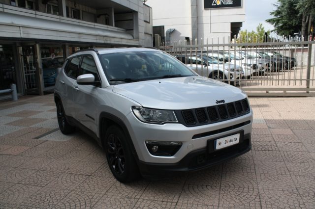 JEEP COMPASS 1.3 TURBO T4 2WD LIMITED - foto 7