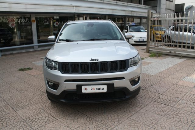 JEEP COMPASS 1.3 TURBO T4 2WD LIMITED - foto 8