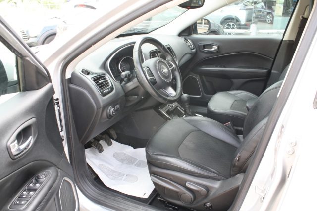 JEEP COMPASS 1.3 TURBO T4 2WD LIMITED - foto 9