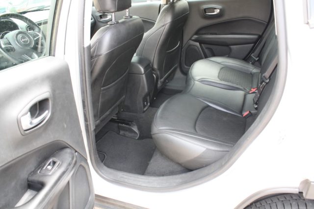 JEEP COMPASS 1.3 TURBO T4 2WD LIMITED - foto 10