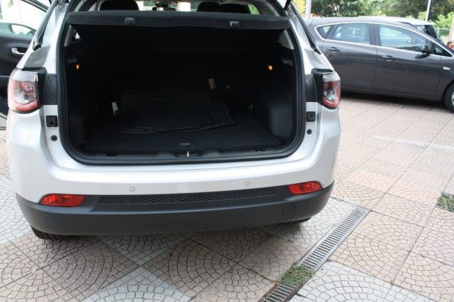 JEEP COMPASS 1.3 TURBO T4 2WD LIMITED - foto 17
