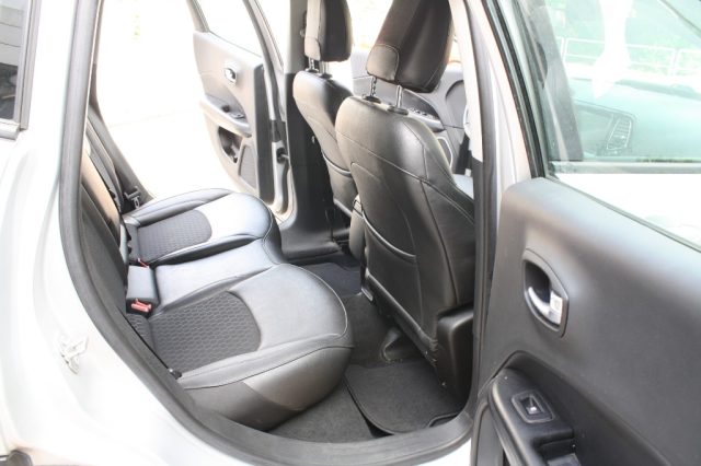 JEEP COMPASS 1.3 TURBO T4 2WD LIMITED - foto 11