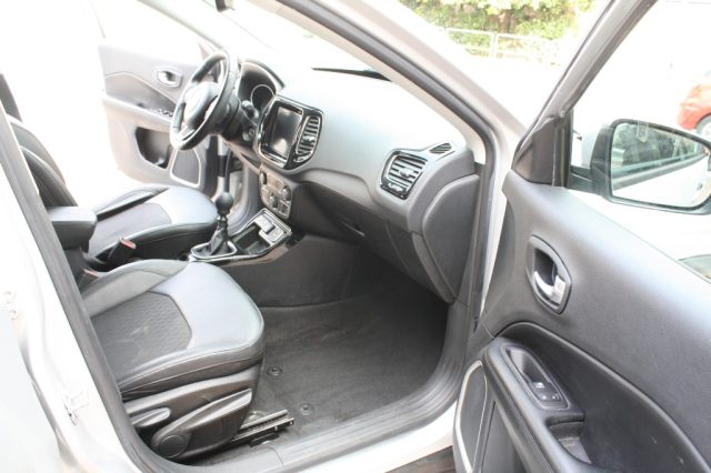 JEEP COMPASS 1.3 TURBO T4 2WD LIMITED - foto 12