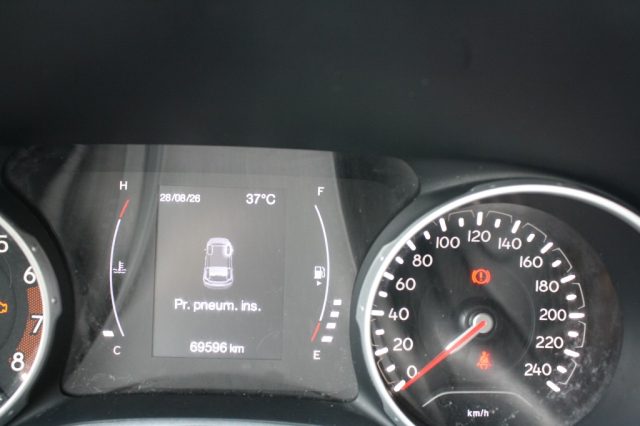 JEEP COMPASS 1.3 TURBO T4 2WD LIMITED - foto 13
